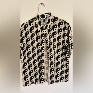 Forever 21 Shirt
